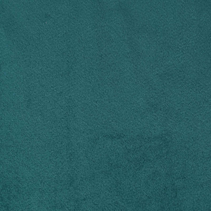 Blackout Curtains 2 pcs Dark Green 140 x 175 cm Velvet