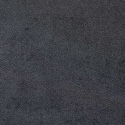 Blackout Curtains 2 pcs Dark Grey 140 x 260 cm Velvet