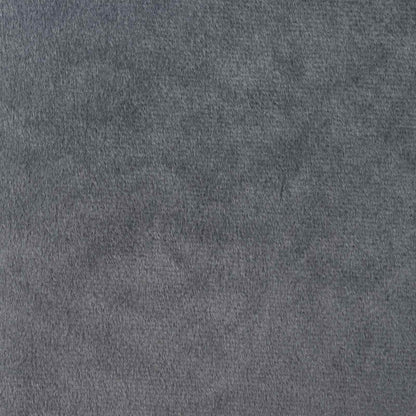Blackout Curtains 2 pcs Light Grey 140 x 225 cm Velvet