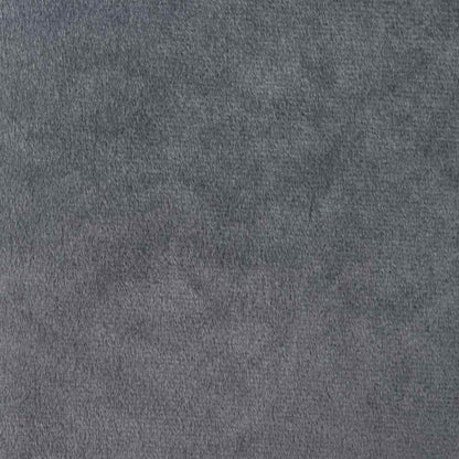 Blackout Curtains 2 pcs Light Grey 140 x 225 cm Velvet