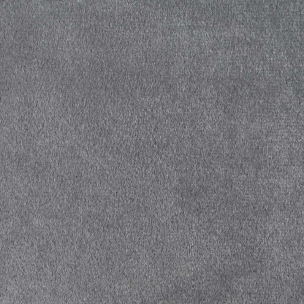 Blackout Curtains 2 pcs Light Grey 140 x 245 cm Velvet