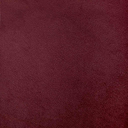 Blackout Curtains 2 pcs Wine Red 140 x 245 cm Velvet