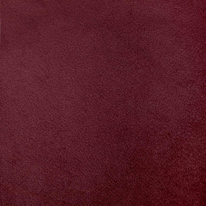 Blackout Curtains 2 pcs Wine Red 140 x 225 cm Velvet