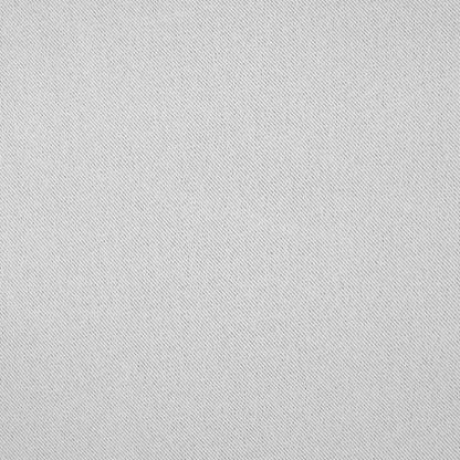 Blackout Curtains with Rings 2 pcs Pale Grey 175 x 140 cm
