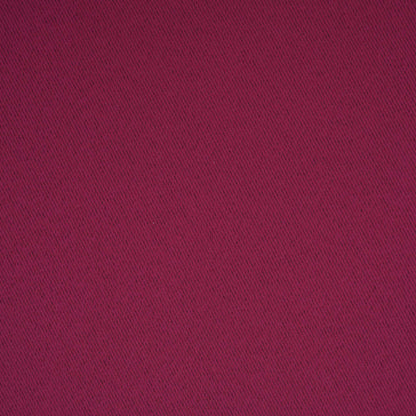 Blackout Curtains with Rings 2 pcs Wine Red 140 x 140 cm