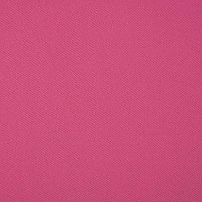 Blackout Curtains with Rings 2 pcs Bright Pink 245 x 140 cm