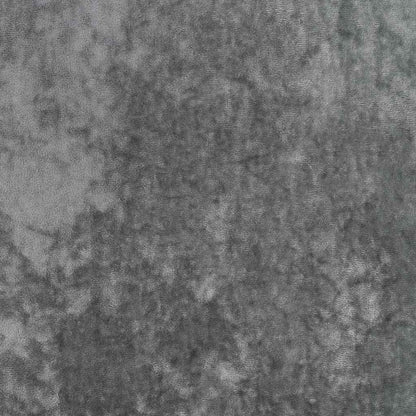 Velvet Curtains with Curtains 2 pcs Grey 175 x 140 cm Velvet