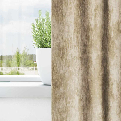 Velvet Curtains with Curtains 2 pcs Cream 175 x 140 cm Velvet
