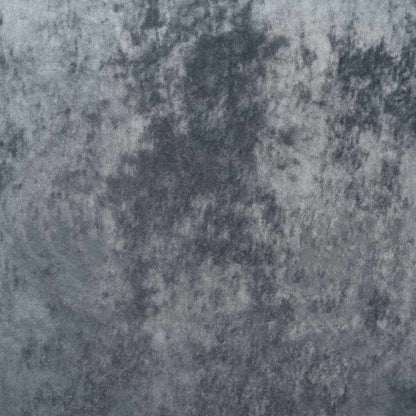 Velvet Curtains 2 pcs Silver Grey 260 x 140 cm Velvet
