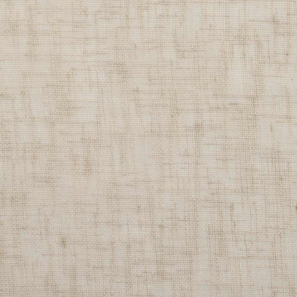 Voile Curtain with Curtains 2 pcs Sand 175 x 140 cm Polyester