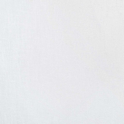 Voile Curtain with Curtains 2 pcs White 260 x 140 cm Polyester