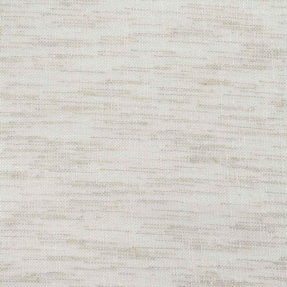 Voile Curtain with Curtains 2 pcs Cream 260 x 140 cm Polyester