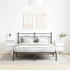 Wall-mounted Bedside Cabinets 2 pcs White 38x34x40 cm