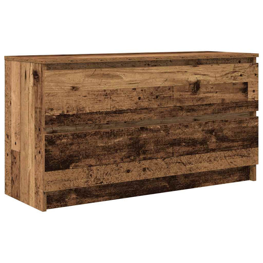 TV Cabinet | Old wood | Engineered wood | Standard | TV Cabinet