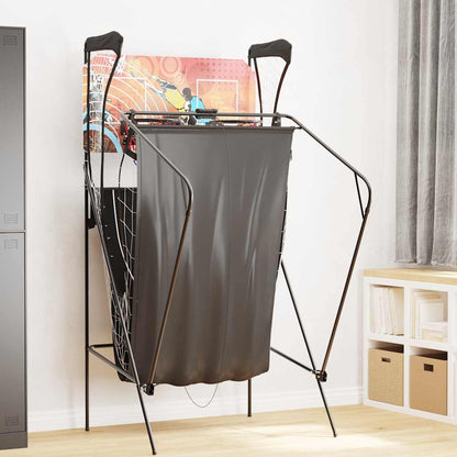 Basketball Arcade Machine with 4 Balls for 2 Players