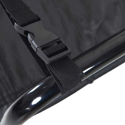 Basketball Arcade Machine with 4 Balls for 2 Players