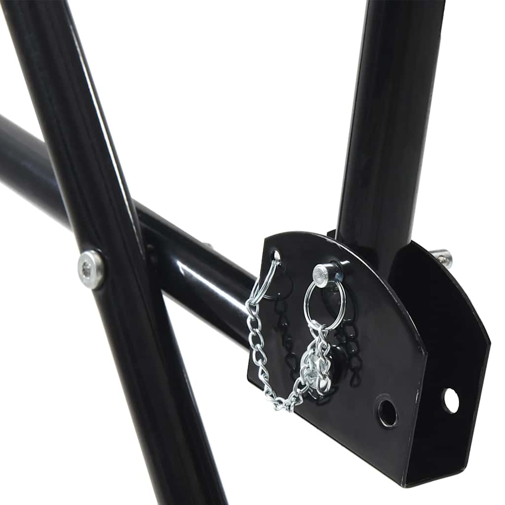 Basketball Arcade Machine with 4 Balls for 2 Players