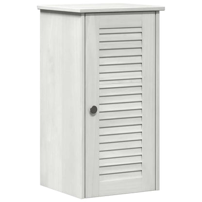 Bathroom Furniture Set VIGO 2 pcs White and Antique White