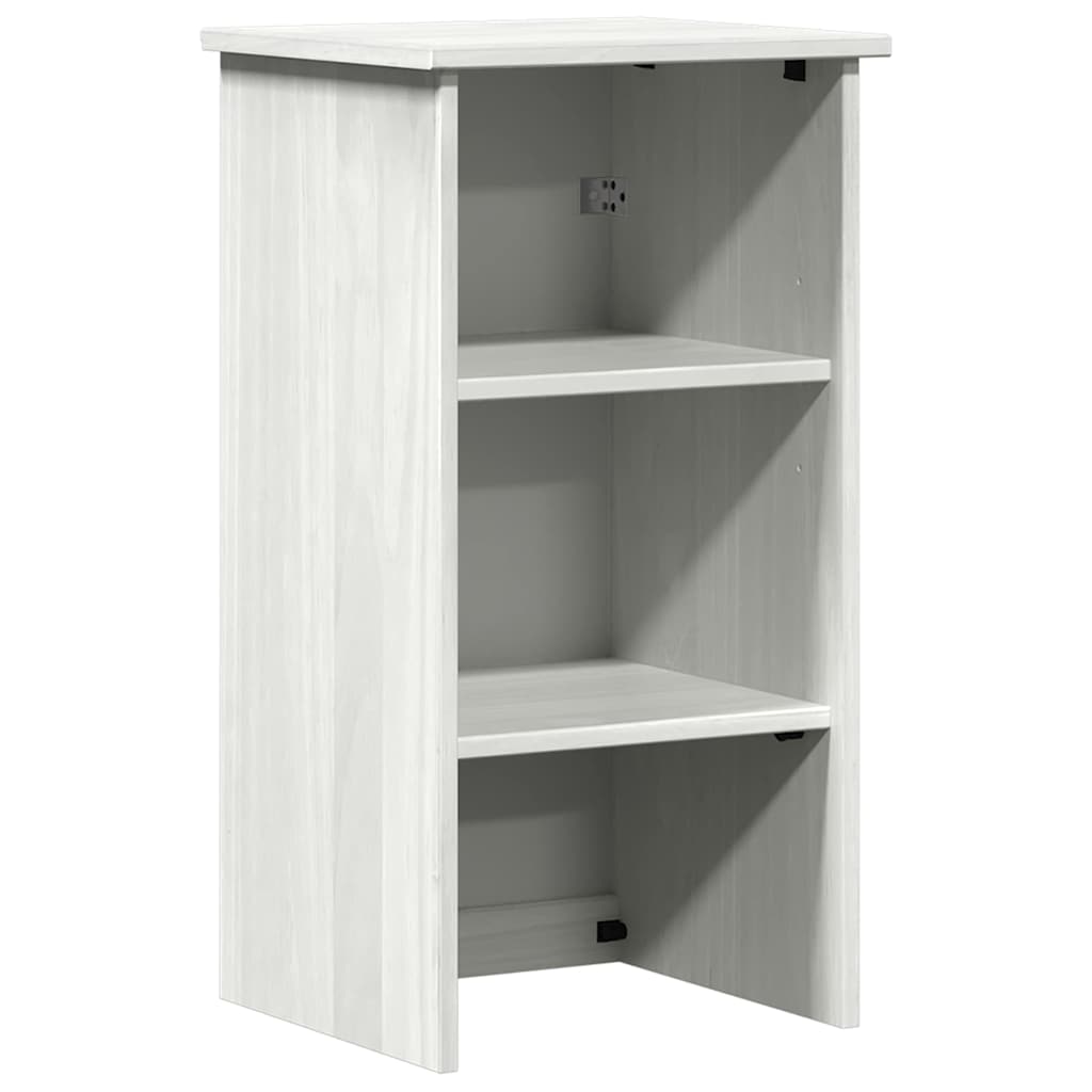 Bathroom Furniture Set VIGO 2 pcs White and Antique White