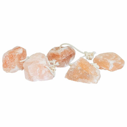 Salt Lick Stones Pink Rock Salt