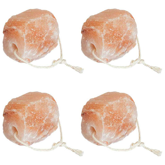 Salt Lick Stones Pink Rock salt