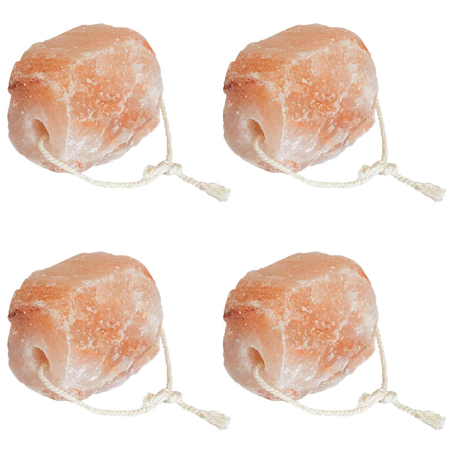 Salt Lick Stones Pink Rock Salt