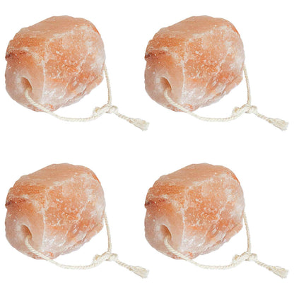 Salt Lick Stones Pink Rock Salt