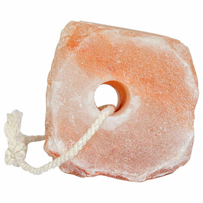 Salt Lick Stones Pink Rock Salt