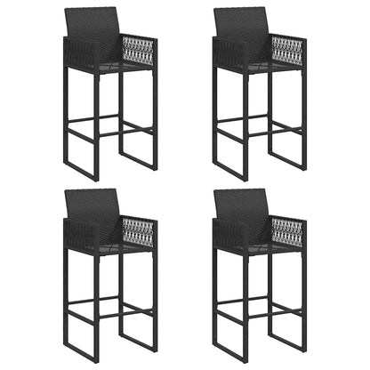 Garden Bar Set | Black