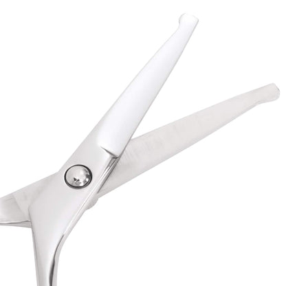 7 Piece Dog Grooming Scissors Set Stainless Steel