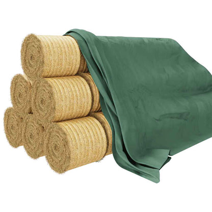 Haystack Tarp 9.8x6 m 140 g/m² Polypropylene