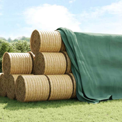 Haystack Tarp 9.8x12.5 m 140 g/m² Polypropylene