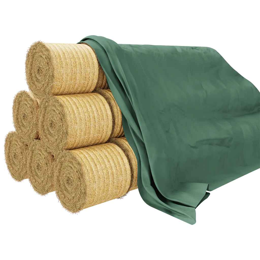 Haystack Tarp 9.8x12.5 m 140 g/m² Polypropylene