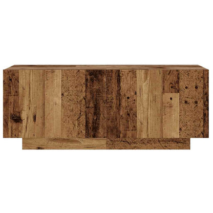 TV Cabinet | Old wood | Engineered wood | Large | Adjustable Armrests