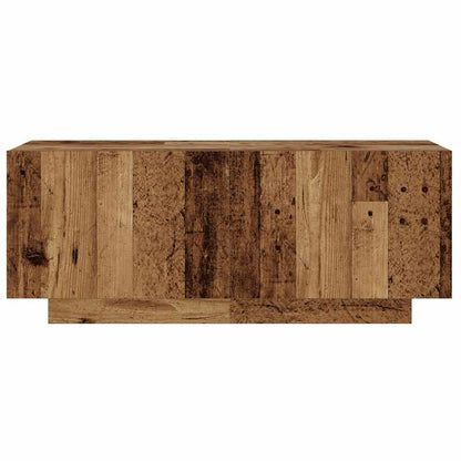 TV Cabinet | Old wood | Engineered wood | Large | TV Cabinet