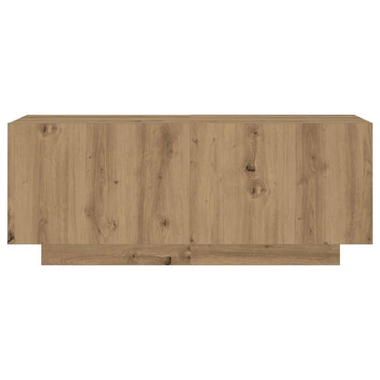 TV Cabinet | Artisan oak | Engineered wood | 300 x 35 x 40 cm