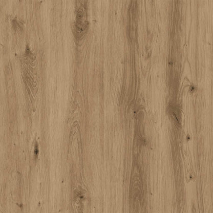 3 Piece Sideboard Artisan Oak Engineered Wood