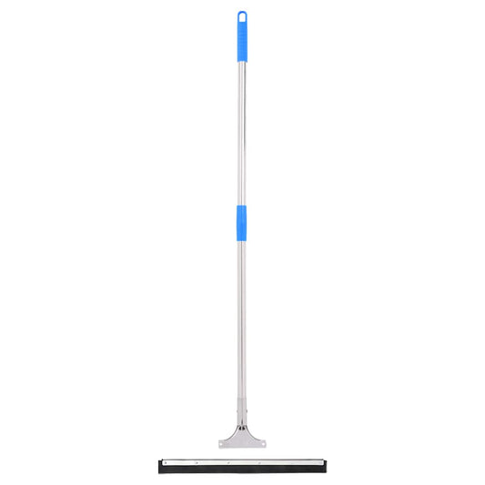 Floor Squeegee 45x122,5 cm Steel and Rubber