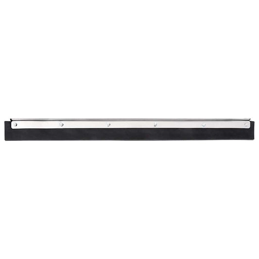 Floor Squeegee 45x122,5 cm Steel and Rubber