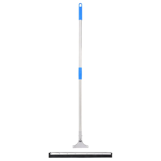 Floor Squeegee 55x122,5 cm Steel and Rubber