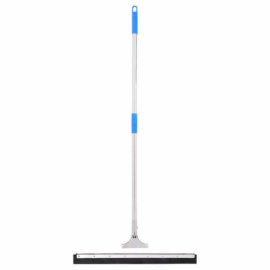 Floor Squeegee 60x122,5 cm Steel and Rubber