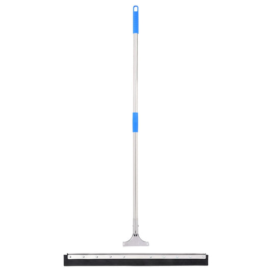 Floor Squeegee 75x122,5 cm Steel and Rubber