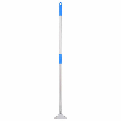 Floor Squeegees 5 pcs 45x122.5 cm Steel and Rubber