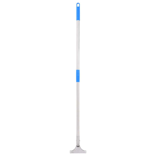 Floor Squeegees 5 pcs 55x122.5 cm Steel and Rubber
