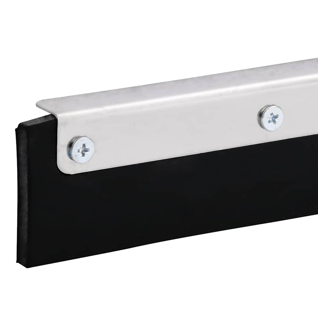 Floor Squeegees 5 pcs 60x122.5 cm Steel and Rubber