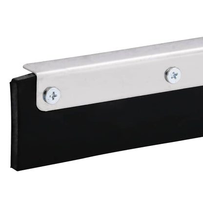 Floor Squeegees 5 pcs 60x122.5 cm Steel and Rubber