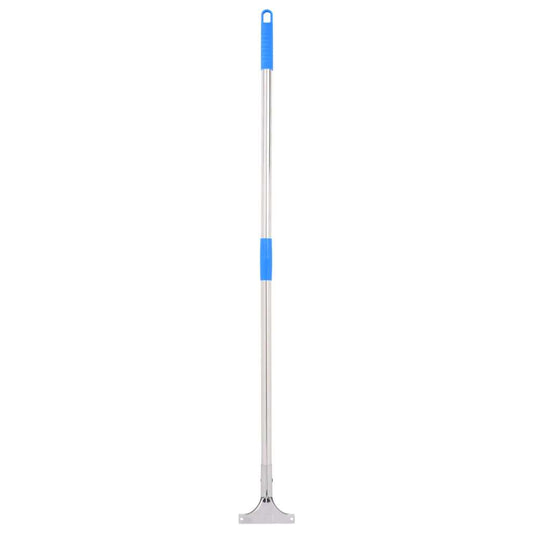 Floor Squeegees 5 pcs 75x122.5 cm Steel and Rubber
