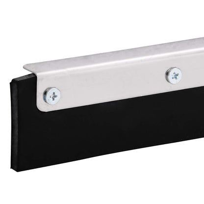 Floor Squeegees 5 pcs 75x122.5 cm Steel and Rubber