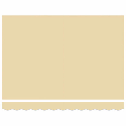 Awning Canopy Replacement for 3.5x2 m Cream Polyester