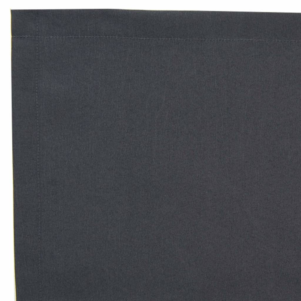 Awning Replacement Fabric Anthracite 3.5 x 2 m Polyester